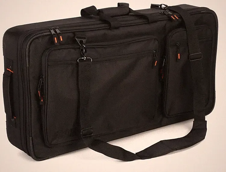 Gator G-Club-Control-27BP Backpack for DJ Controllers up to 27"