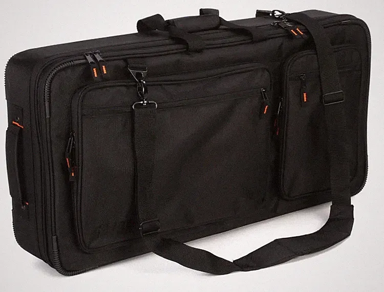Gator G-Club-Control-27BP Backpack for DJ Controllers up to 27"