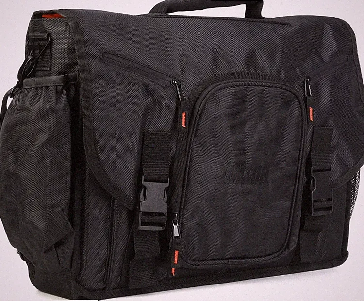 Gator G-CLUB Control DJ Controller Messenger Bag - 19″ Width