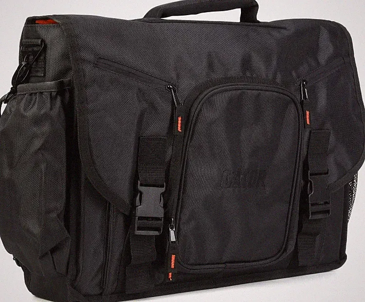 Gator G-CLUB Control DJ Controller Messenger Bag - 19″ Width
