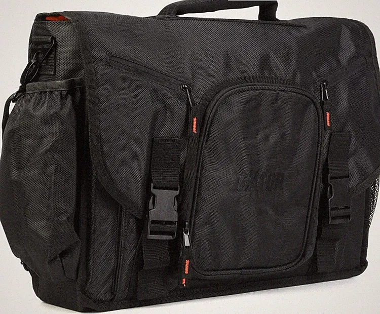 Gator G-CLUB Control DJ Controller Messenger Bag - 19″ Width