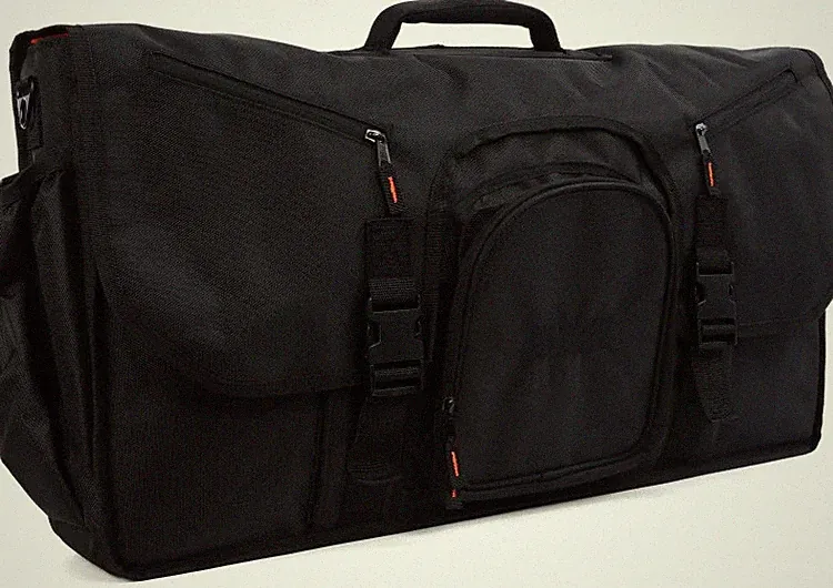 Gator G-Club Control DJ Controller Messenger Bag - 28-inch Width