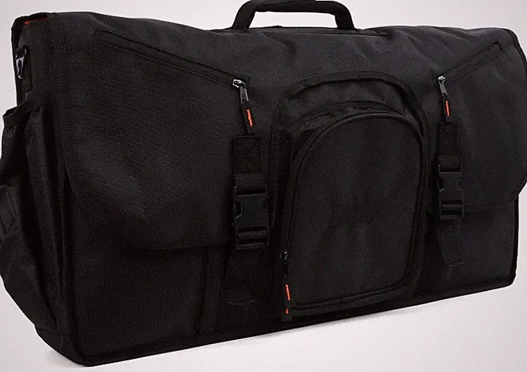 Gator G-Club Control DJ Controller Messenger Bag - 28-inch Width