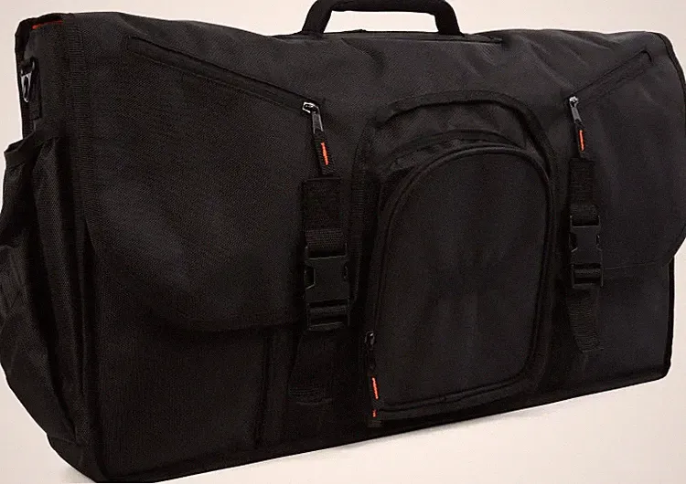 Gator G-Club Control DJ Controller Messenger Bag - 28-inch Width