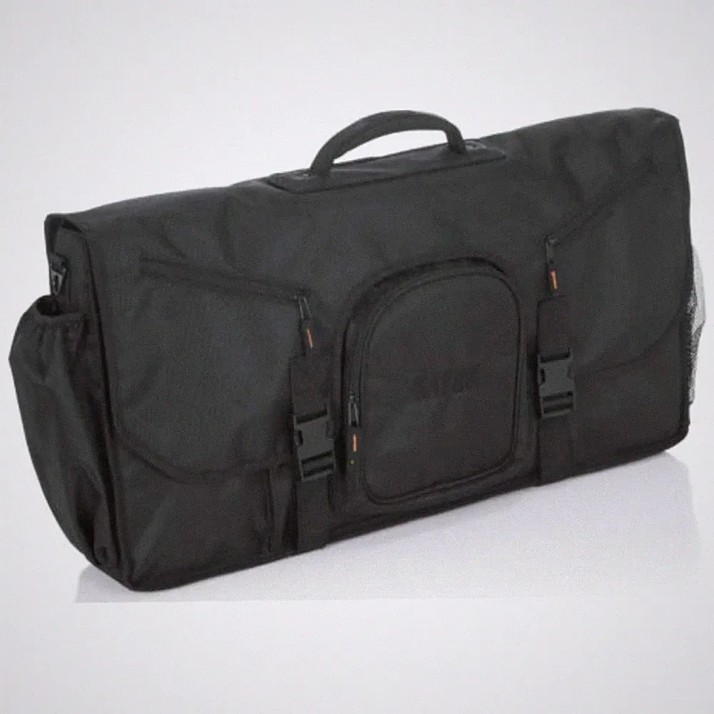 Gator G-Club Control Messenger Bag