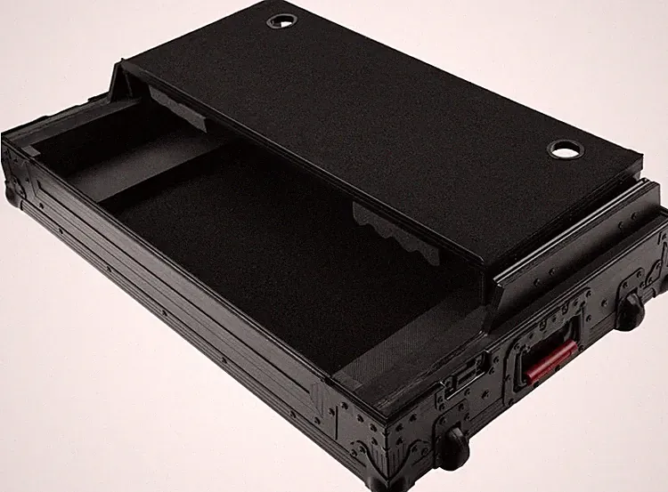 Gator Onyx Upper Deck Flight Case for Rane Four and Rane Performer