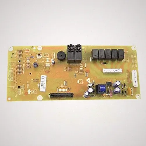 GE WB27X29801 Control Board LED