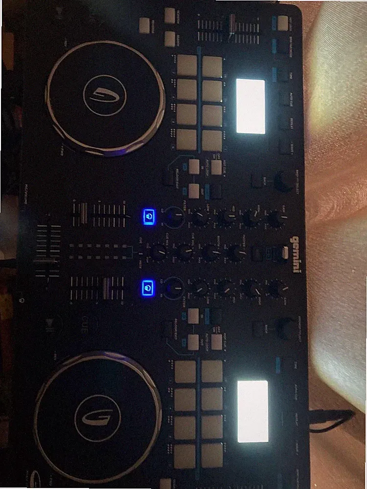 VirtualDJ All-in-One