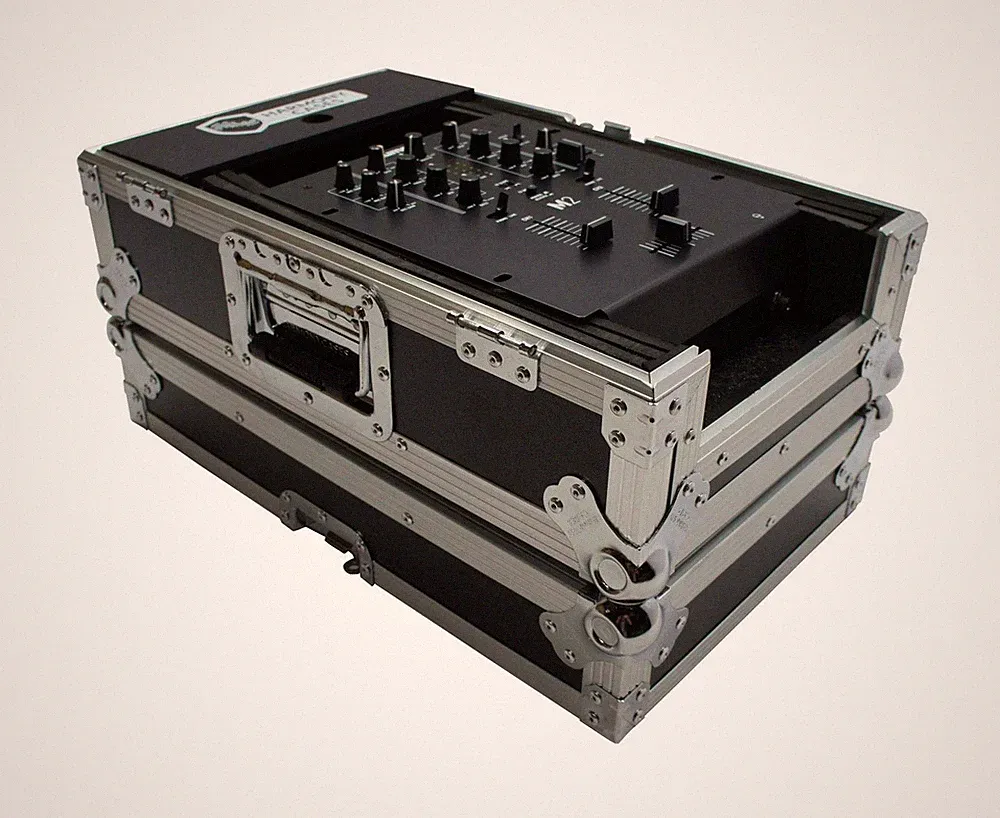 Harmony Audio HC10MIX-10 Compatible with Numark M4 Flight DJ Road Travel 10"...