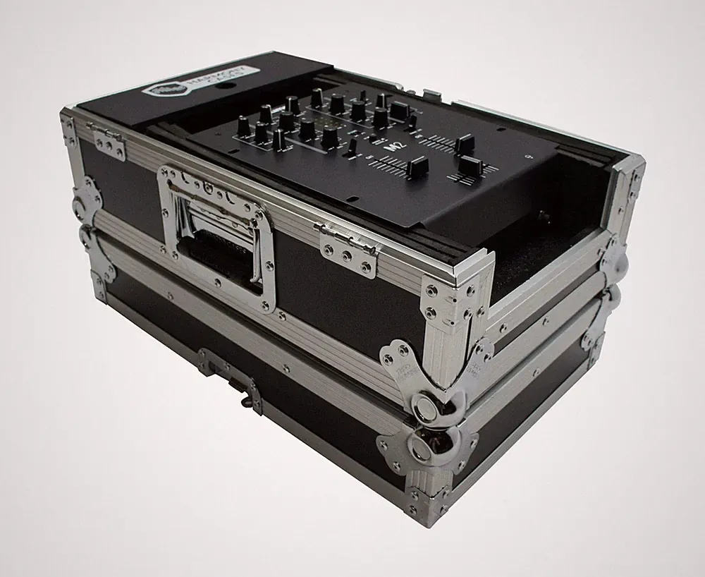 Harmony Audio HC10MIX-11 Compatible with Pioneer DJM-250 MK2 Flight DJ 10" Mi...