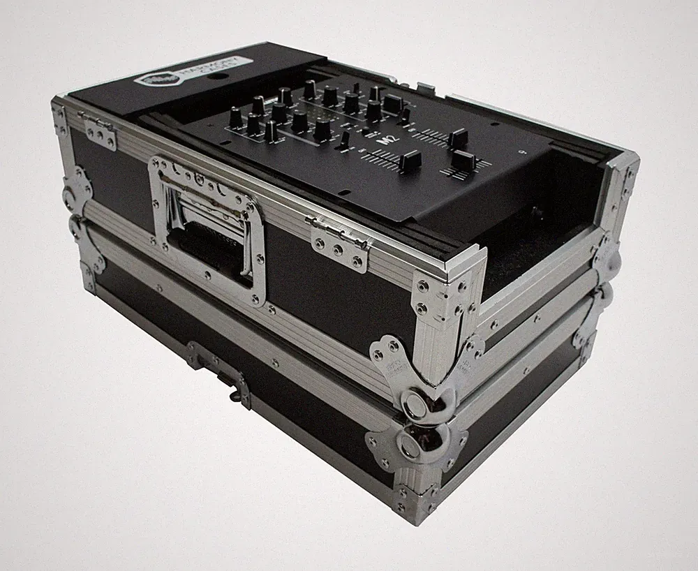 Harmony Audio HC10MIX-12 Compatible with Pioneer DJM-450 Flight DJ Road 10" M...
