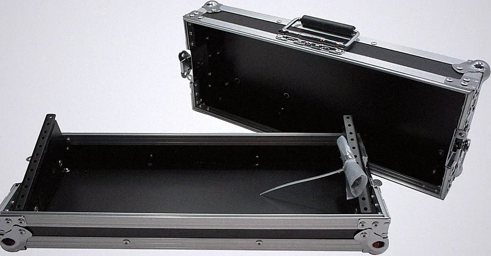 Harmony Cases HC19MIX04 Flight DMX Custom Case for American DJ DMX Operator 384