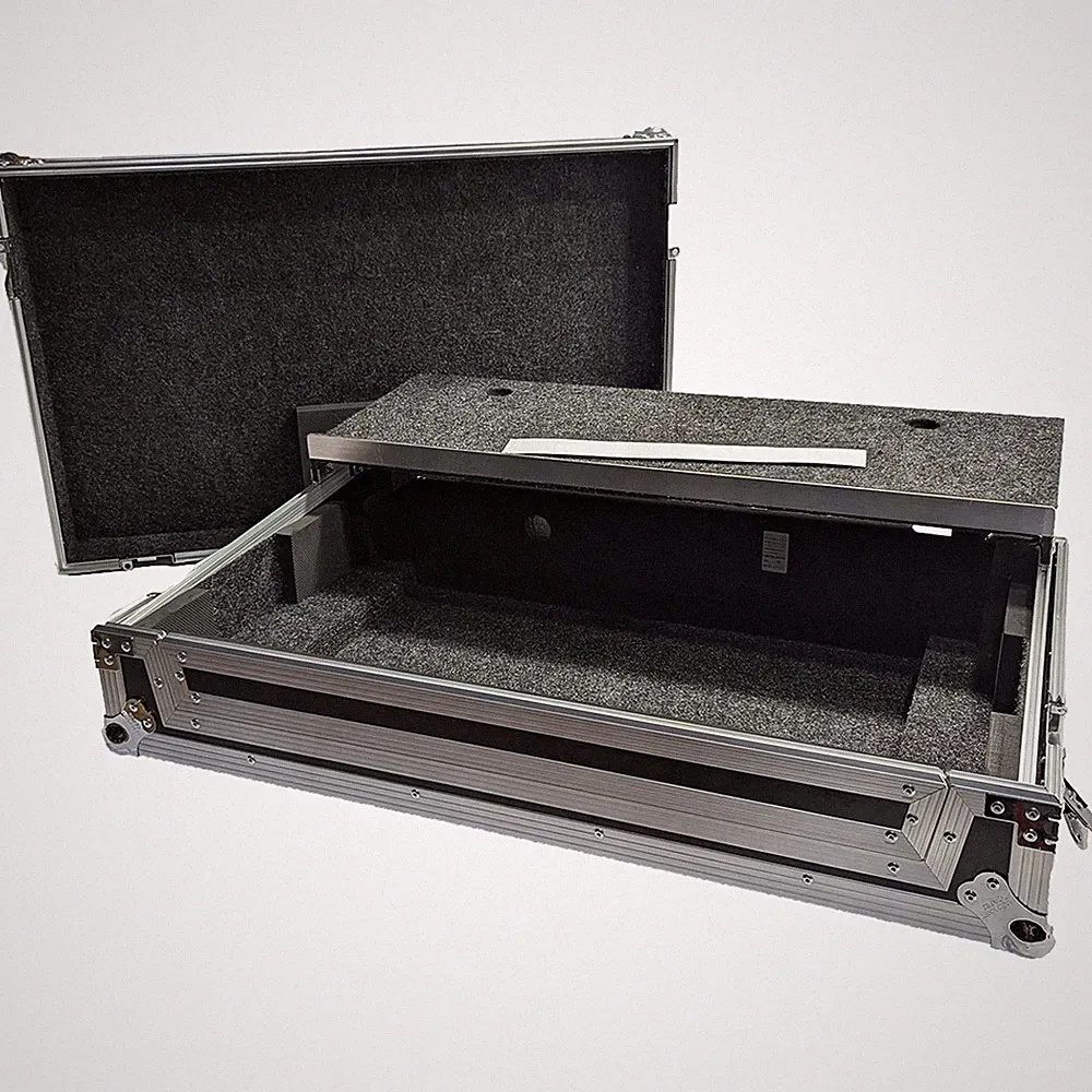 rane 4 dj controller case