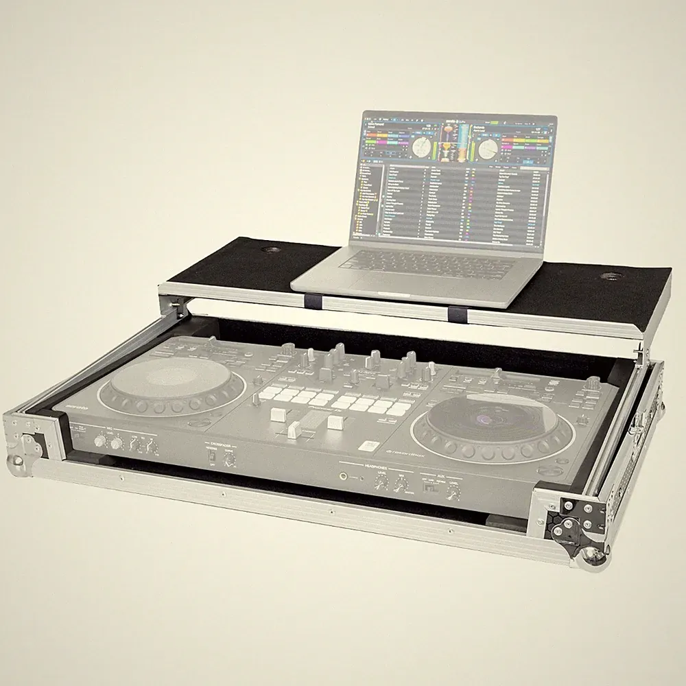 rev 5 dj controller used
