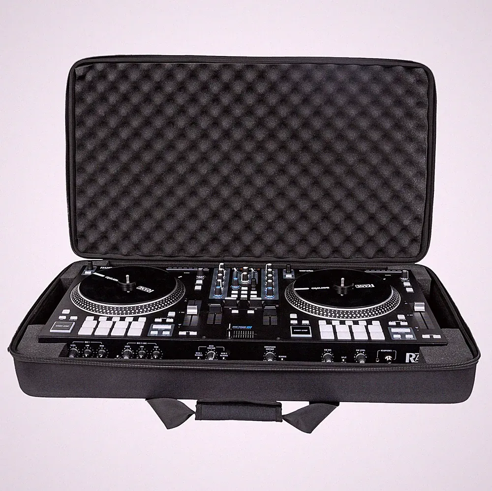 Headliner HL12003 Pro-Fit Case for Rane One DJ Controller