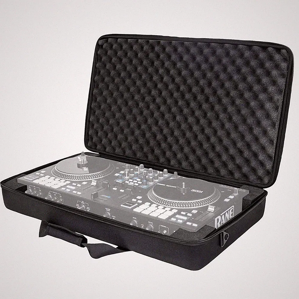 Headliner HL12003 Pro-Fit Soft Padded EVA Case for Rane One DJ Controller