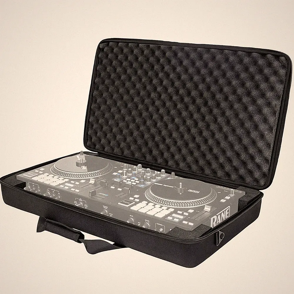 Headliner HL12003 Pro-Fit Soft Padded EVA Case for Rane One DJ Controller idjnow