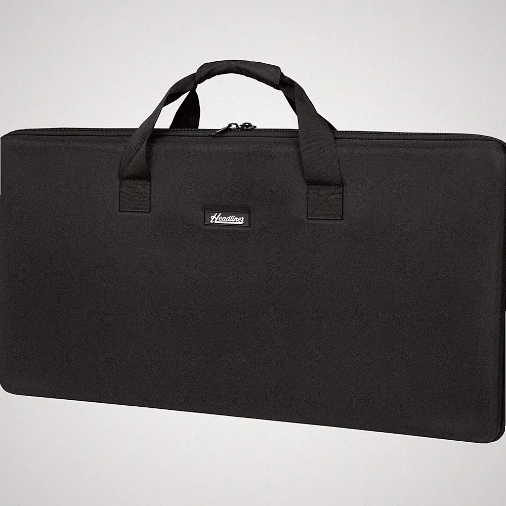Headliner HL12008 Pro-Fit Soft Case for Rane Four DJ Controller