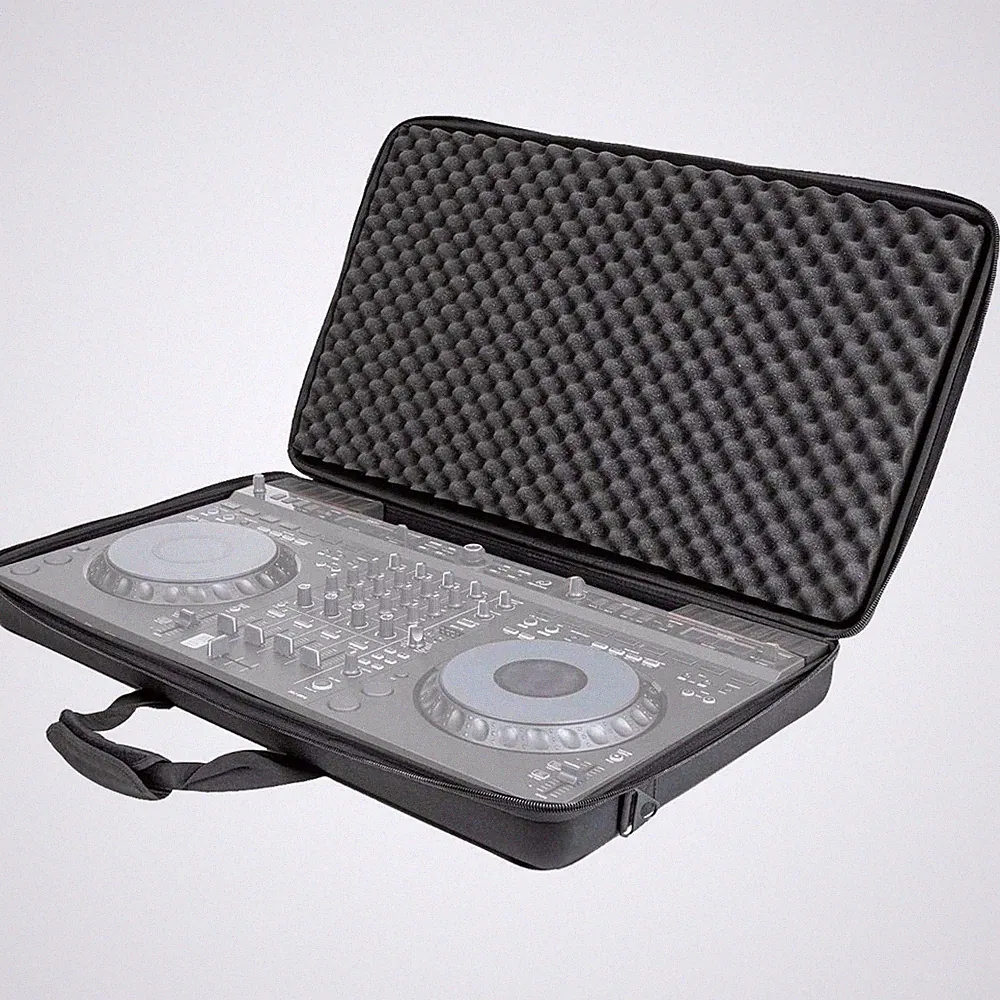Headliner HL12020 Pro-Fit Travel Case for AlphaTheta DDJ-GRV6 DJ Controller