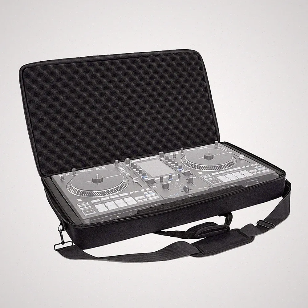 Headliner HL12024 Pro-Fit Travel Case for Rane System One DJ Controller idjnow