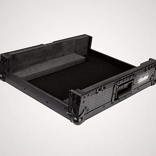 Headliner Pitch Black Flight Case for Pioneer DJ DJM-A9 DJ Mixer