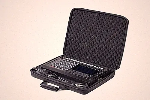 Headliner Pro-Fit Case for Akai Professional MPC Live III