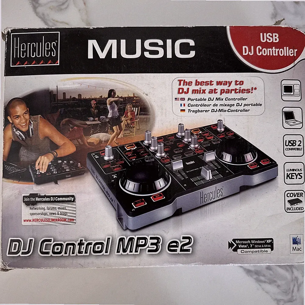 Used Modular