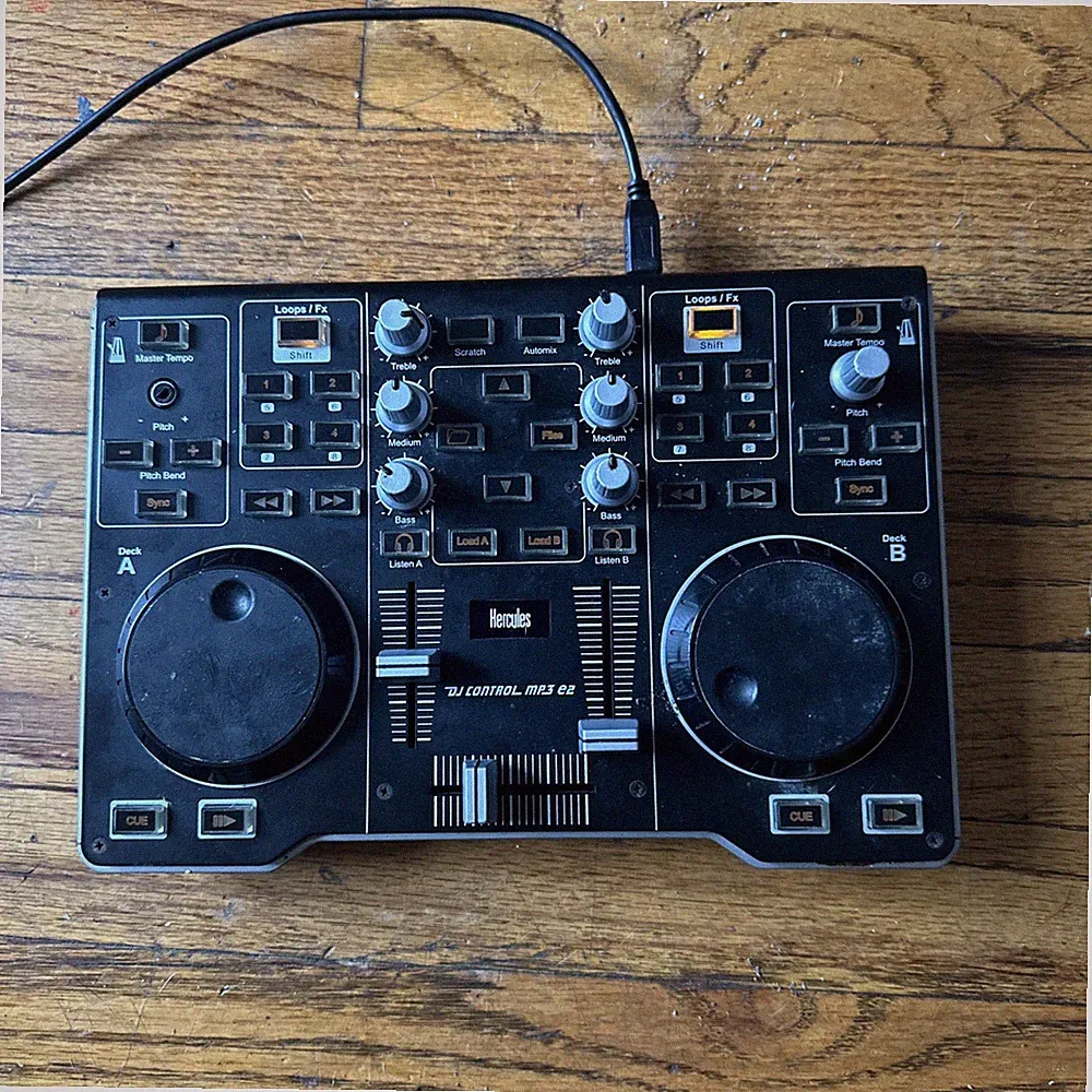 Hercules Modular