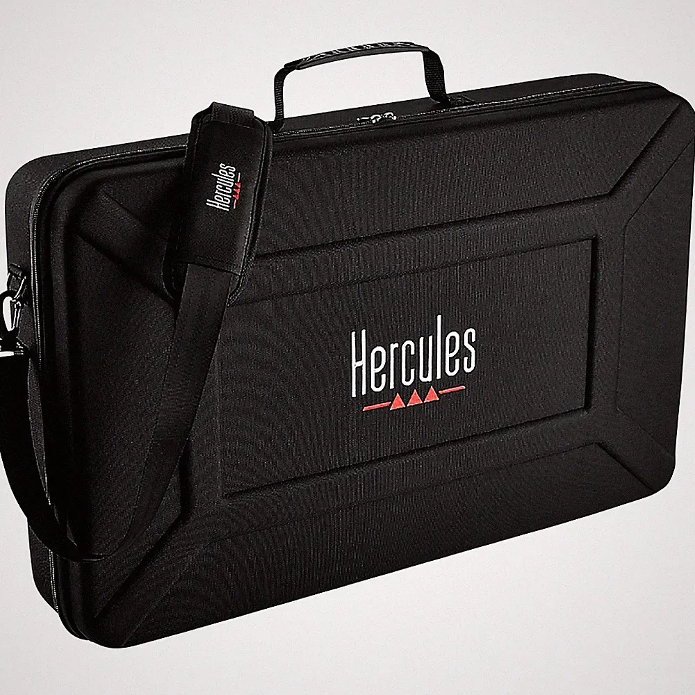 Hercules DJ DJControl Inpulse T7 Premium Molded Travel Bag