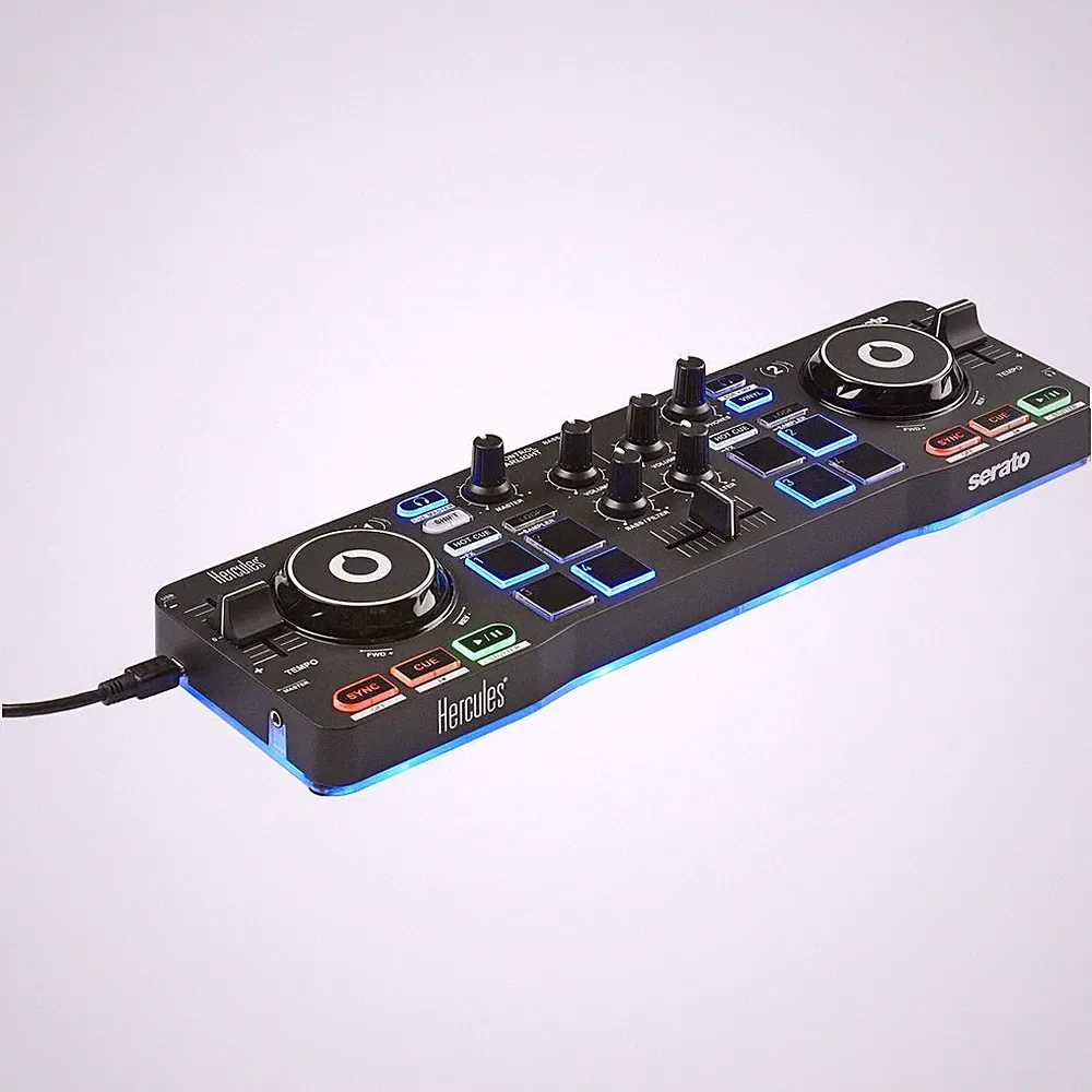 Serato DJ Lite Serato