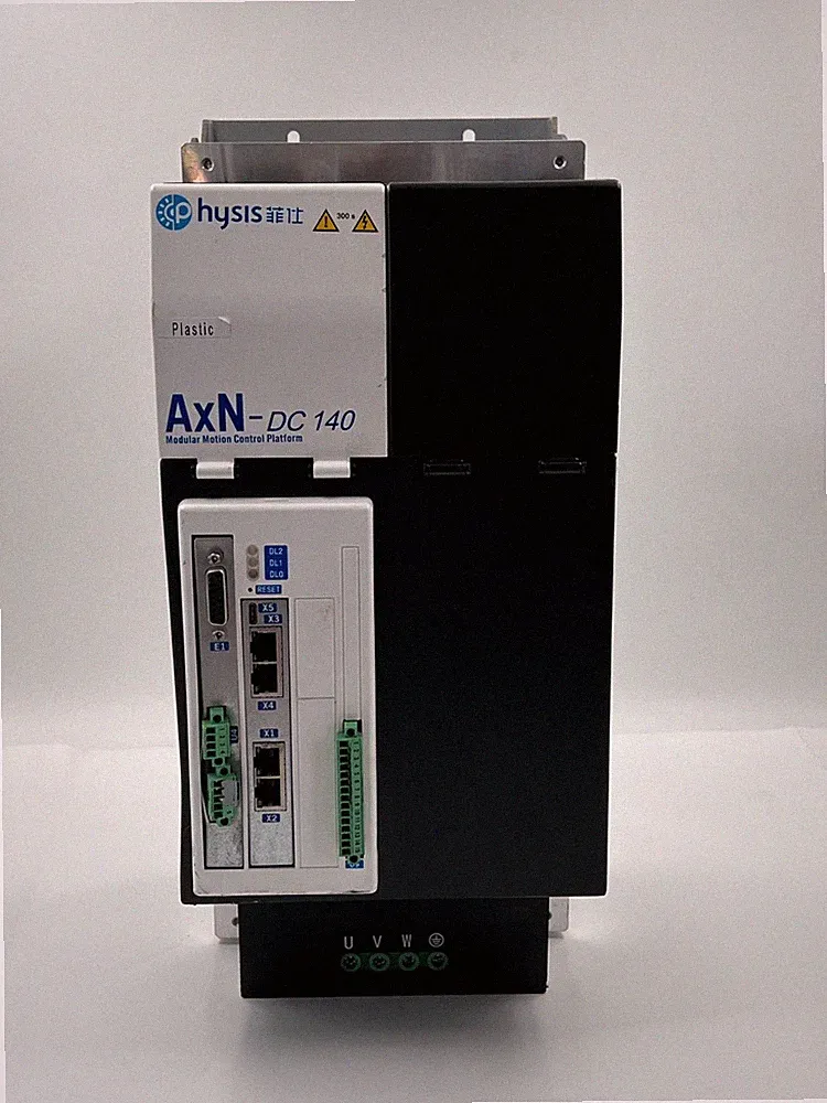 HYSIS / PHASE MODULAR MOTION CONTROL PLATFORM AXN-DC 140
