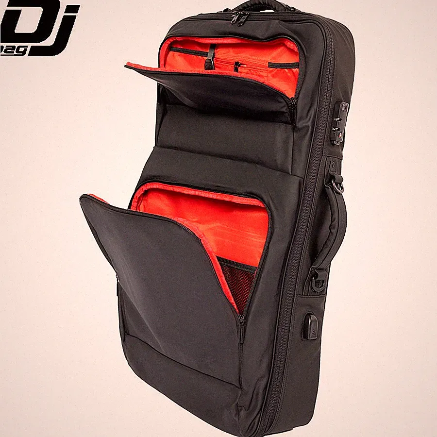 K-MAX MK2 by DJBAG for Pioneer FLX6, FLX6GT, DDJ 800, 1000 etc