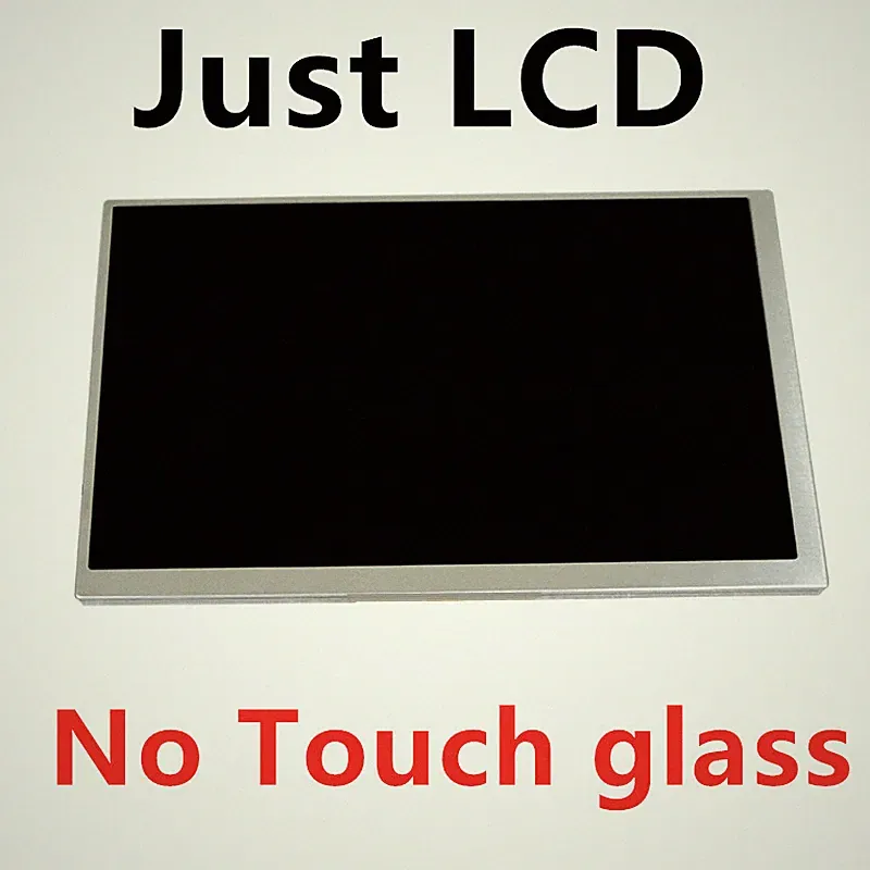 LCD Fit For Pioneer DJS-1000 Standalone DJ Sampler display screen