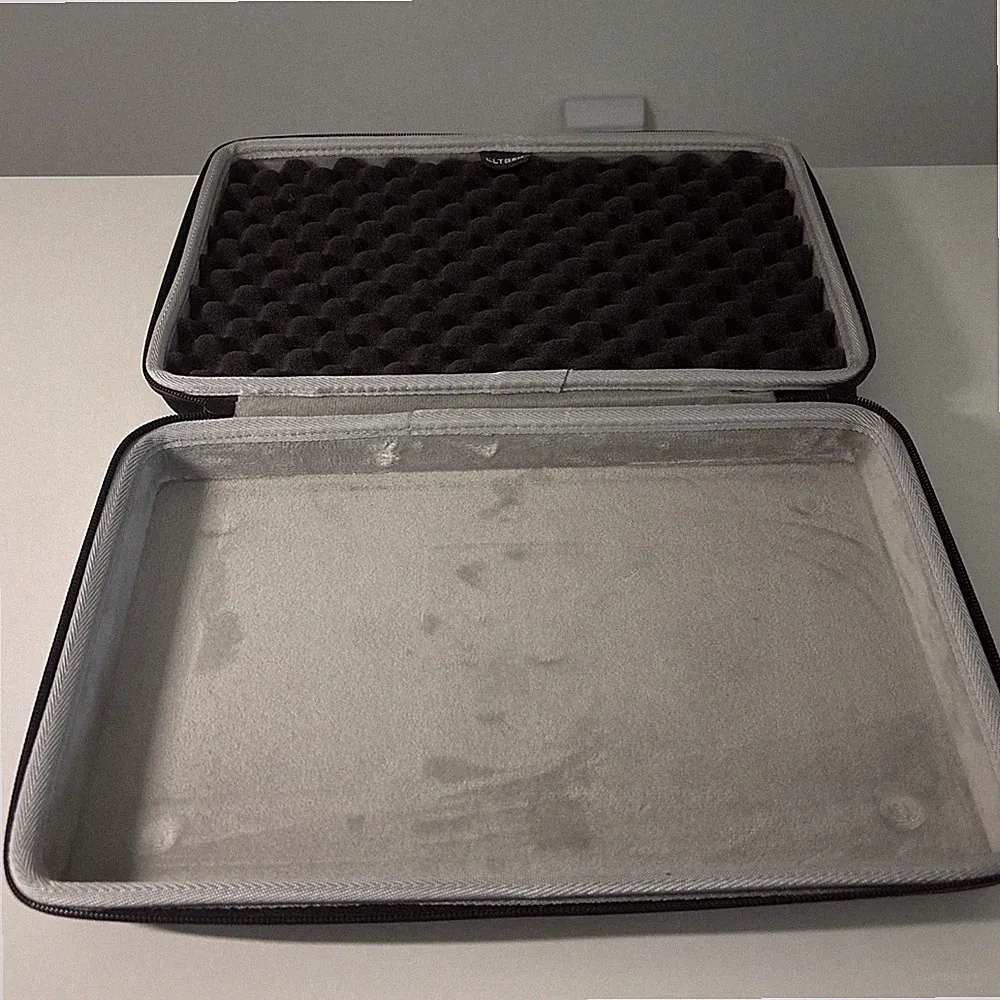 LTGEM DJ Controller Case for Hercules Djcontrol Inpulse 200 / Djcontrol Inpulse