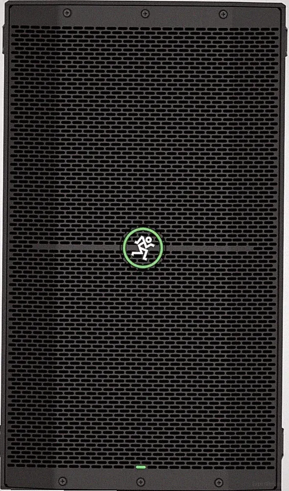 Mackie Thump210 10" 1400W Powered Loudspeaker for mobile PA systems, DJs, bars