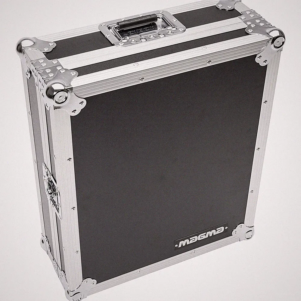Magma 41025 Road Case For Pioneer DJM-V10/DJM-A9 Club Mixers
