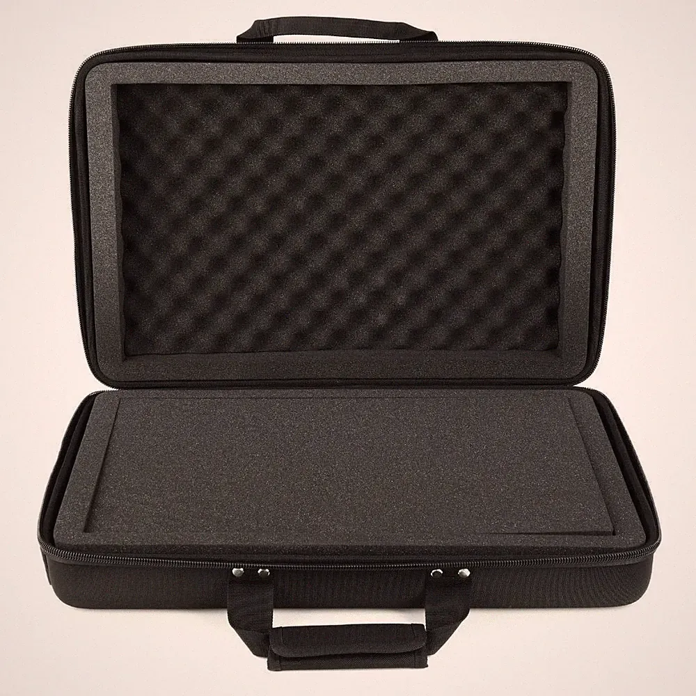 Magma CTRL Case for Rane Seventy-Two MK2 Pioneer DJM-S11 DJ Controller RUGGED