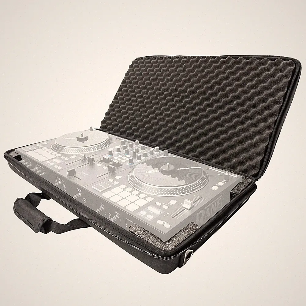 Magma CTRL Padded Carry Transport Case Bag to fit/for Rane One DJ Controller