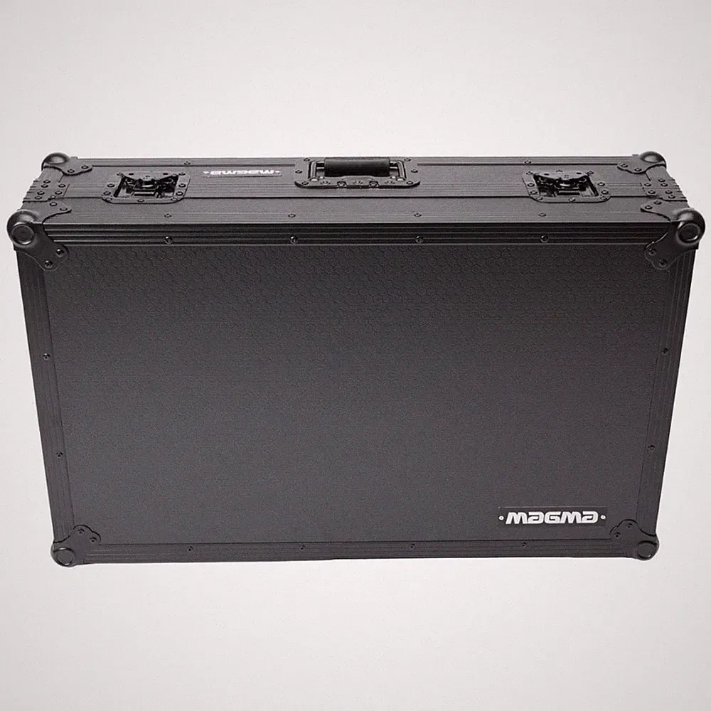 Magma DJ-Controller Workstation for Pioneer DDJ-REV7 (Black)