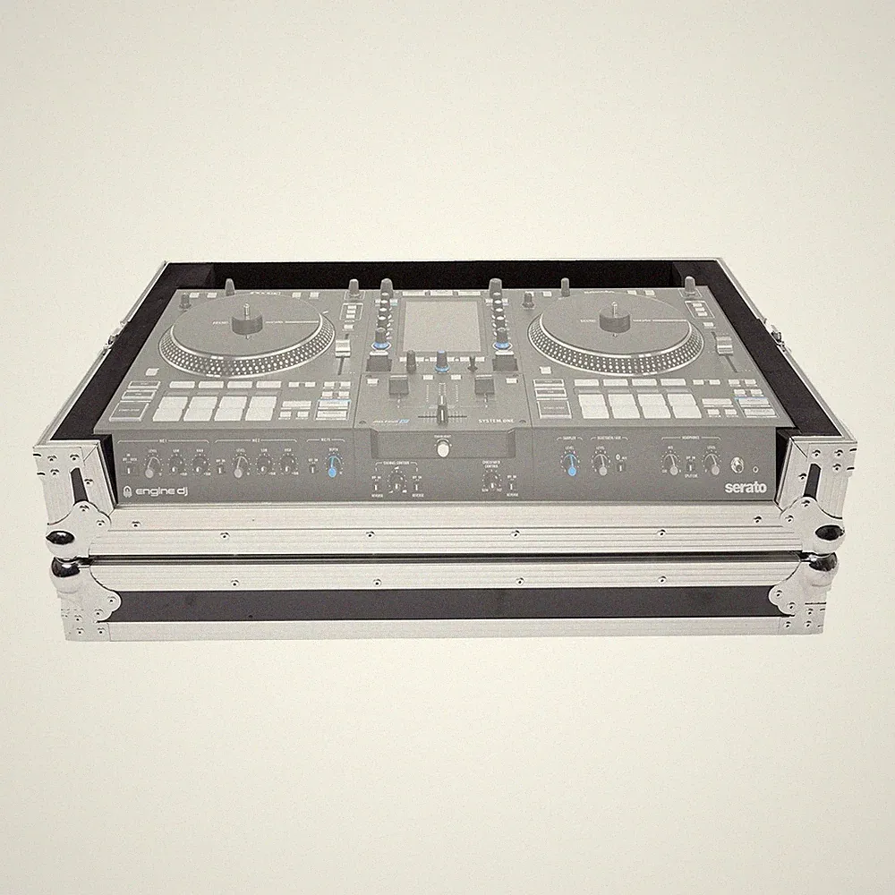 Magma MGA41042 DJ-Controller Case for Rane SYSTEM ONE DJ System