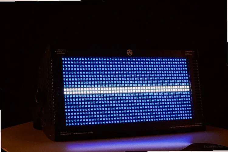 Martin atomic strobe light 1000W rgb+w flash light for dj stage party club US