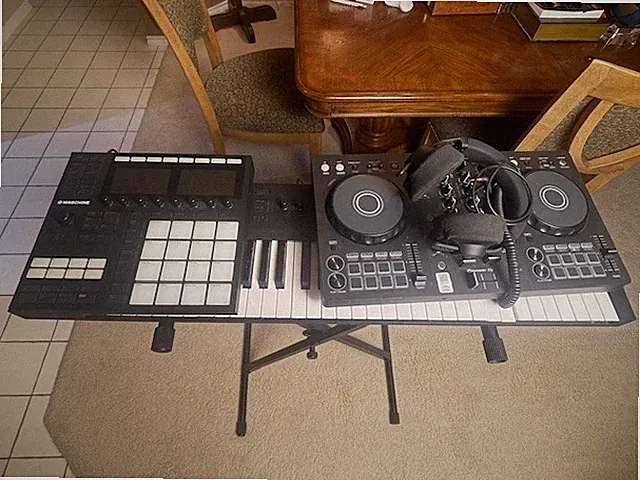 Music/DJ Bundle Deal