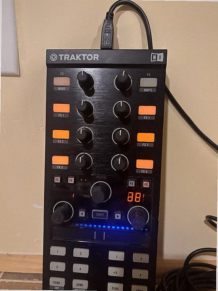 Native Instruments Professional
