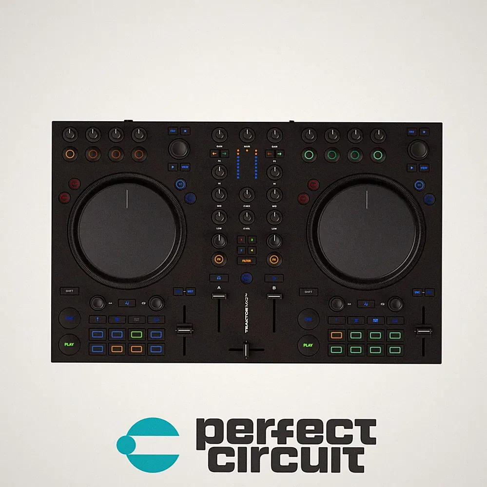 For Clubs Traktor