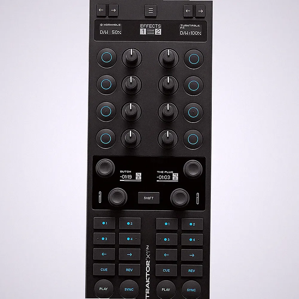 Native Instruments Modular