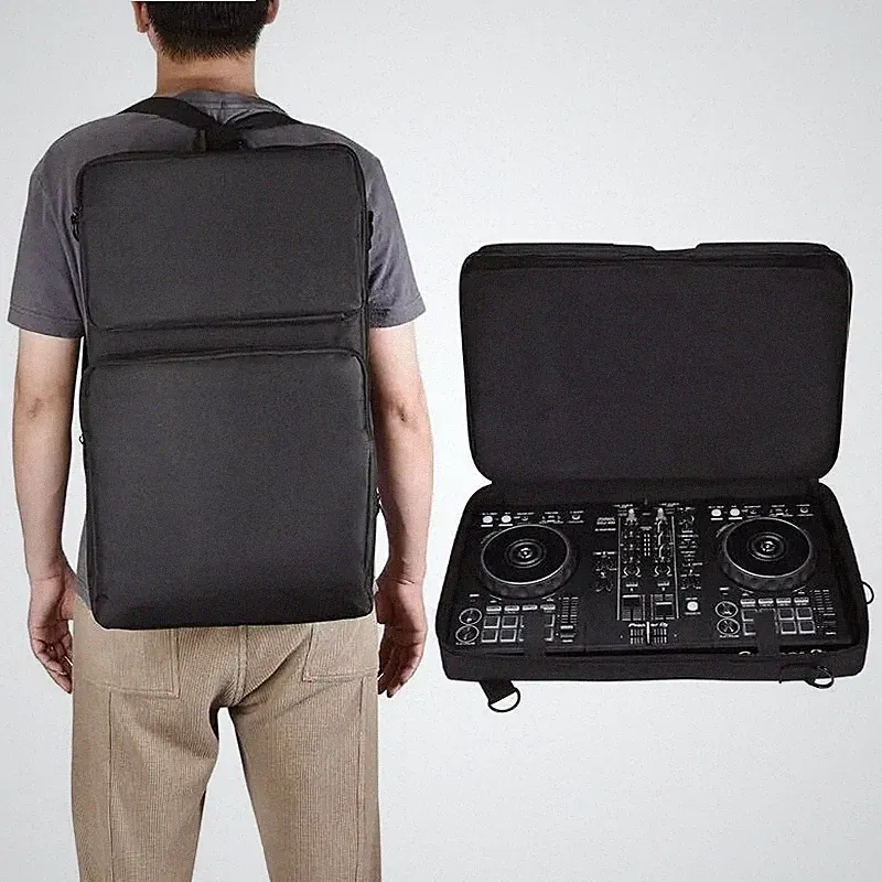 New Carrying Bag Case For DDJ400 FLX4 SB3 Roland DJ-202