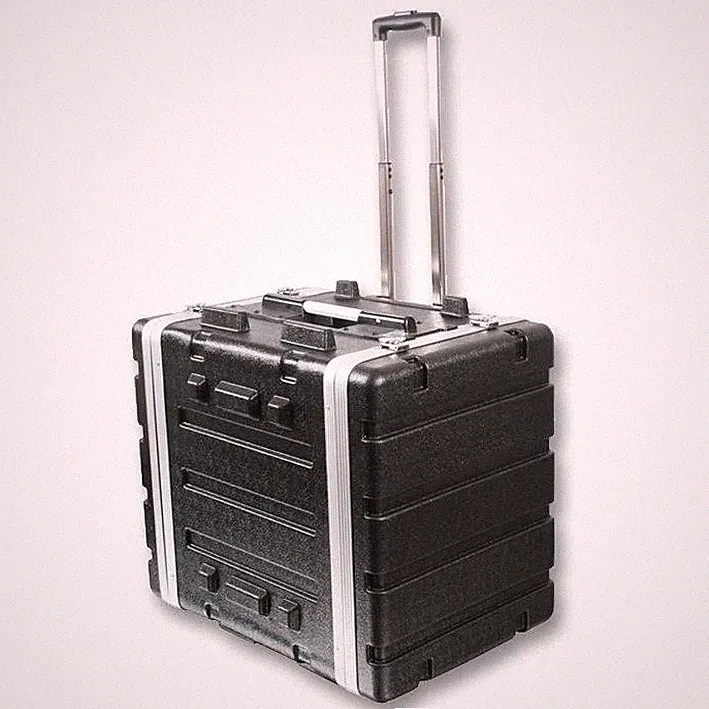 Portable DJ Equipment