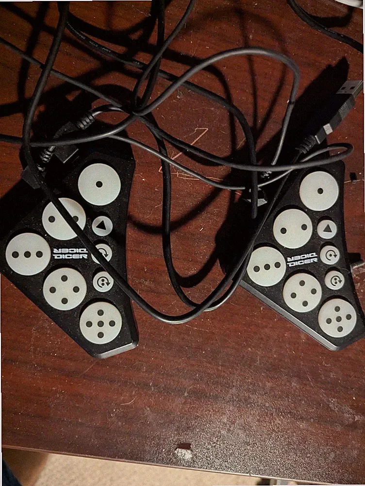 Novation Dicers