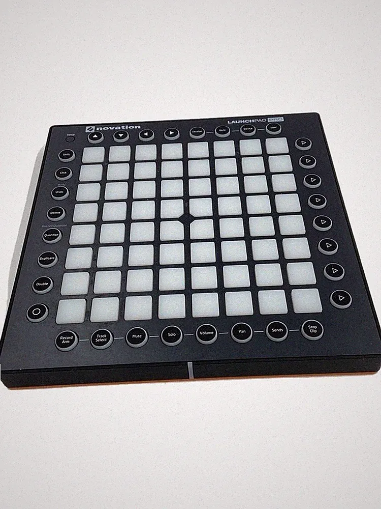 Novation Battery-Powered