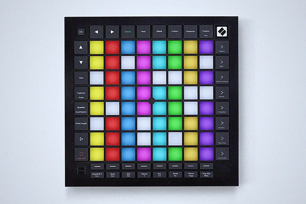 Novation Launchpad Pro MK3 Controller